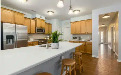 Tile vs. Hardwood: What Works Best in Arizona Kitchens