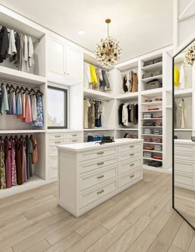 closet makeover South Phoenix