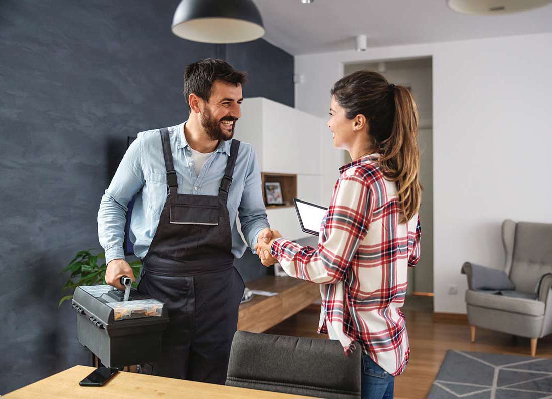 Chandler AZ home remodeling and renovations company history