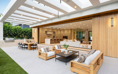 Chandler AZ Outdoor Living Remodel Ideas for 2026: Patios, Kitchens, and More