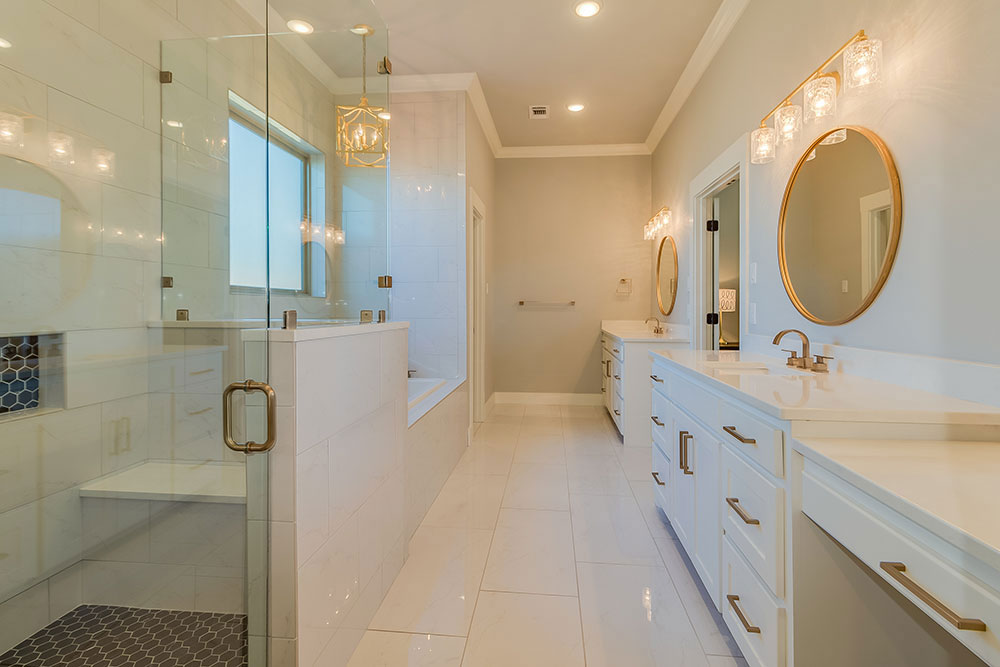 Bathroom Remodel Cost in Chandler AZ: What Homeowners Are Really Spending